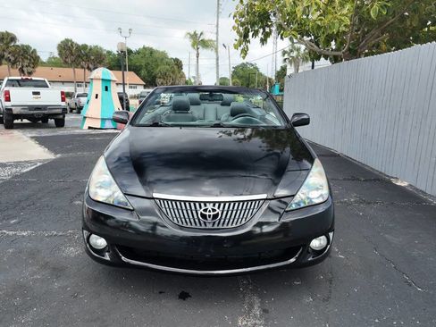 Used 2006 Toyota Solara SLE image 11