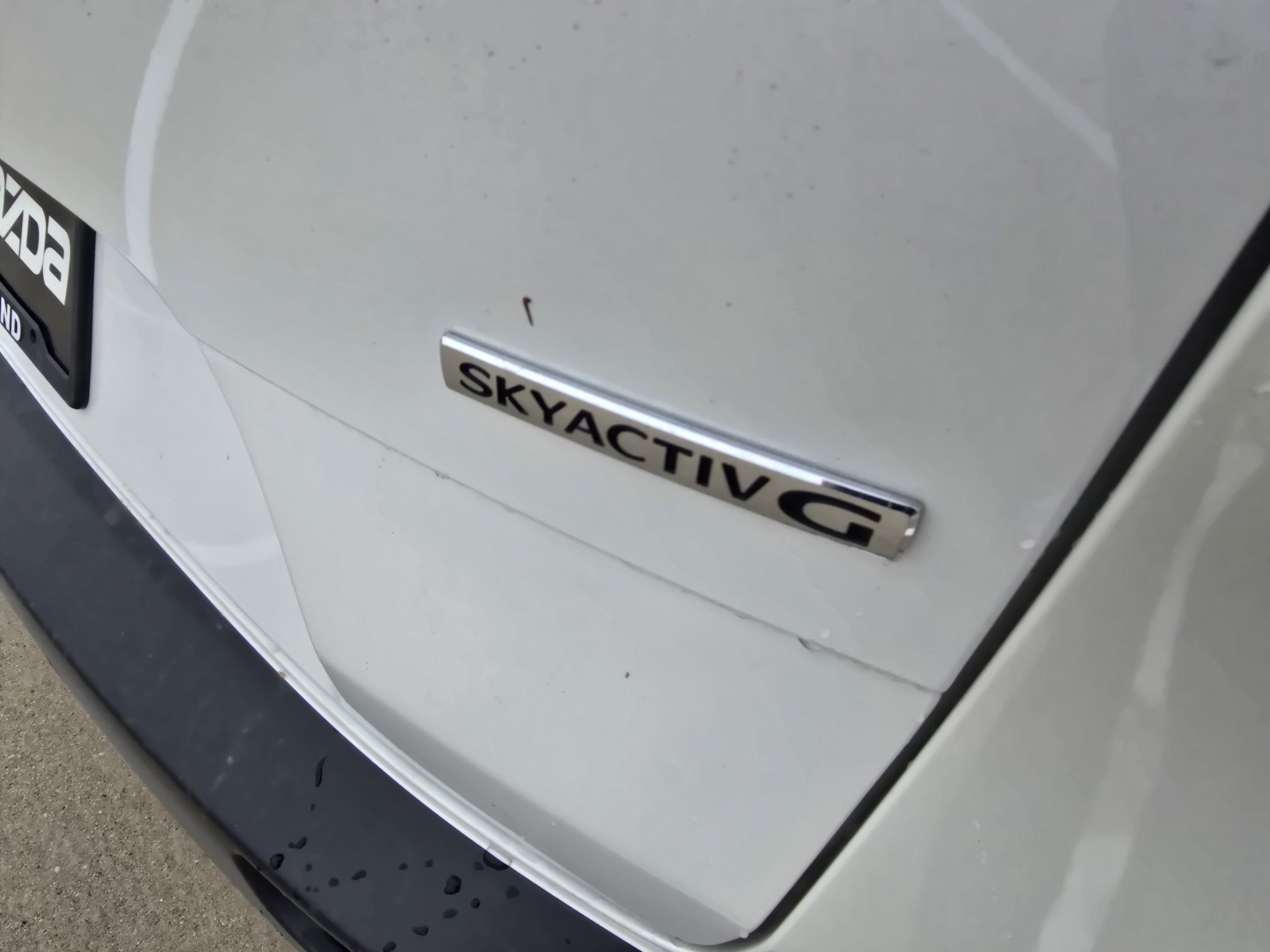 New 2026 MAZDA CX-30 AWD 2.5 S w/ Premium Package image 11