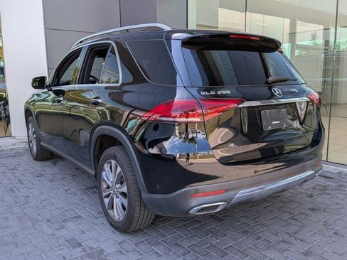 Used 2022 Mercedes-Benz GLE 350 GLE 350 image 7