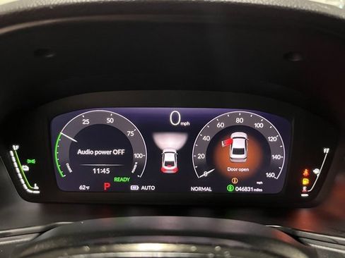 Used 2023 Honda Accord Touring image 24