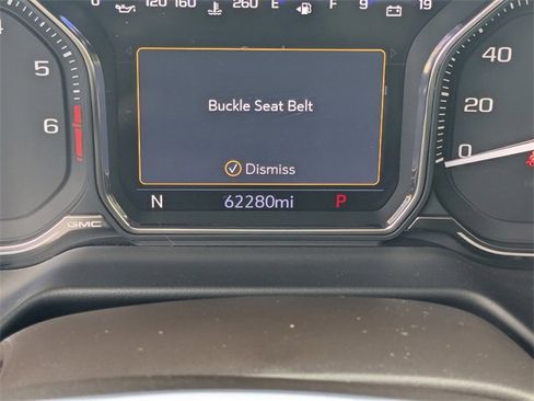 Used 2021 GMC Yukon SLT w/ SLT Premium Package image 28