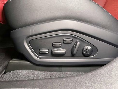 New 2026 Porsche Taycan GTS image 13