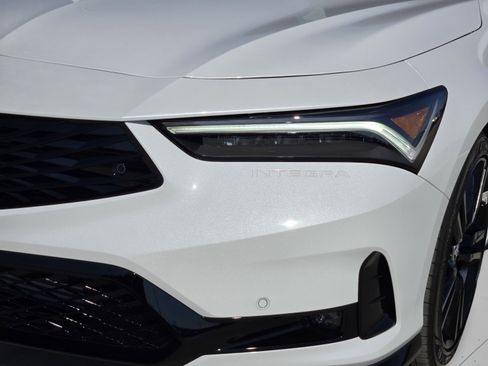 Used 2026 Acura Integra A-Spec w/ Technology Package FWD image 7