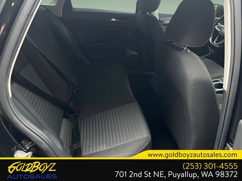 Used 2023 Volkswagen Jetta S image 30