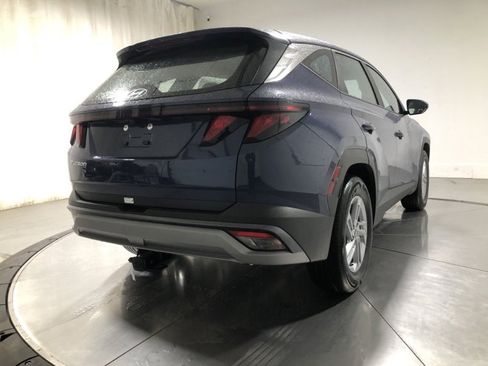 New 2026 Hyundai Tucson SE image 7