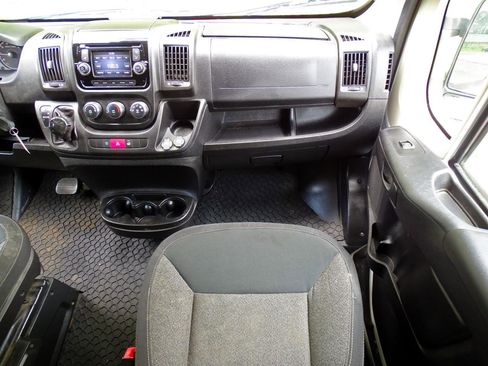 Used 2016 RAM ProMaster 2500 FWD image 18