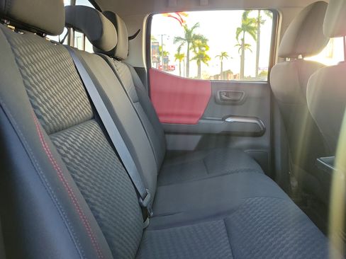 Used 2023 Toyota Tacoma SR5 image 15