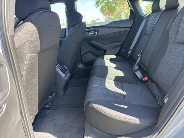 New 2026 Honda Accord Sport image 6