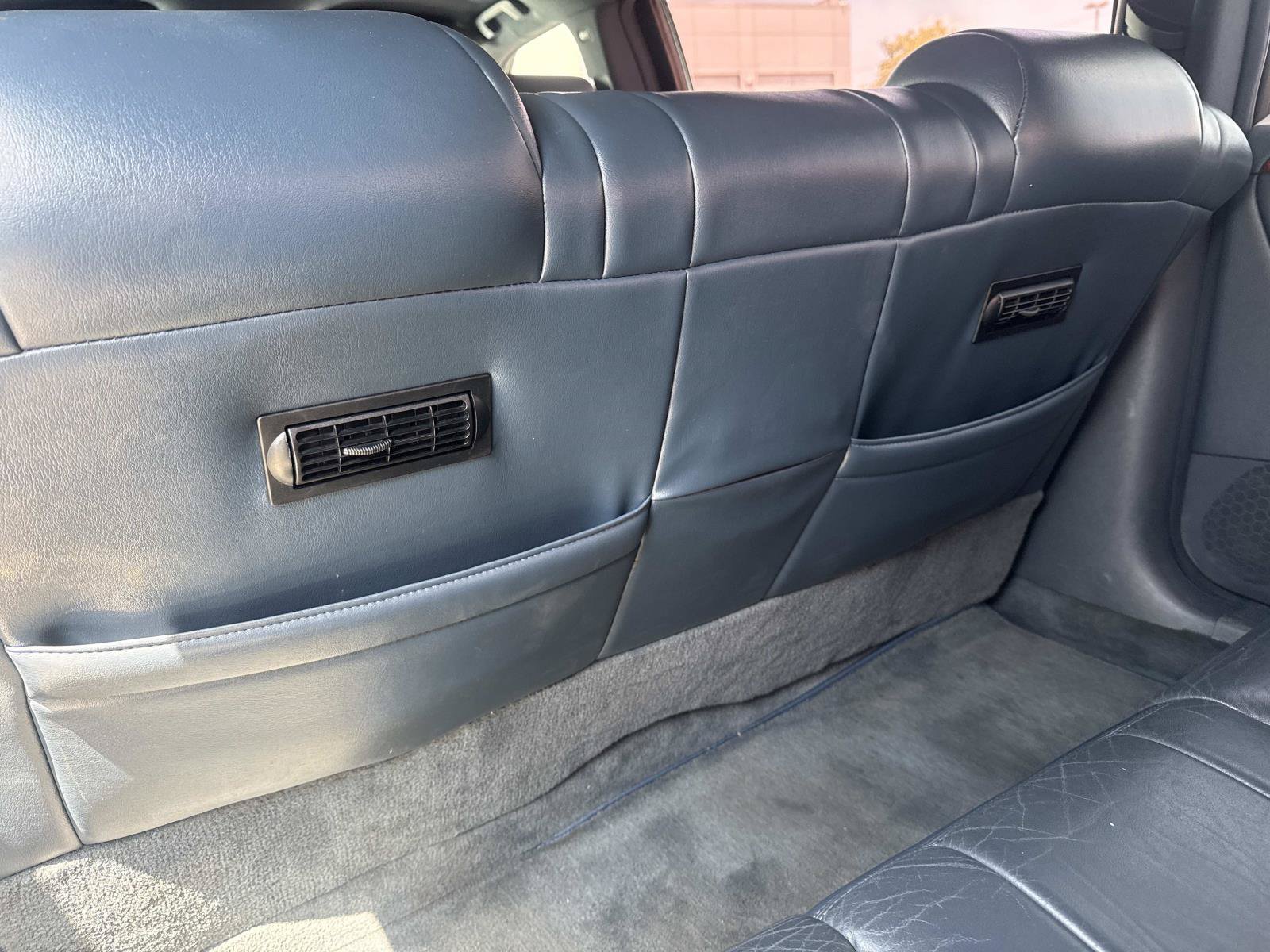 Used 2007 Cadillac DTS FWD image 9