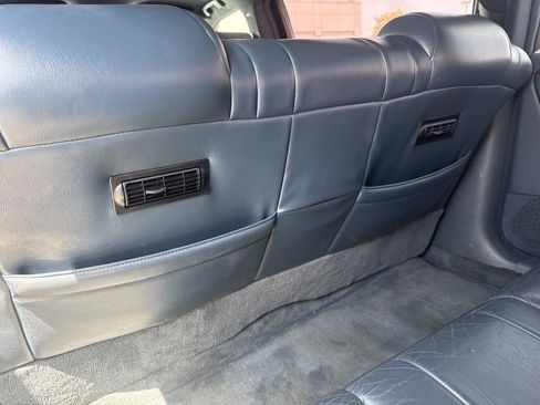 Used 2007 Cadillac DTS FWD image 9
