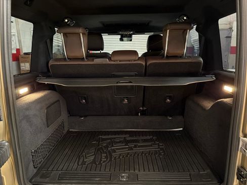 Used 2023 Mercedes-Benz G 550 image 23