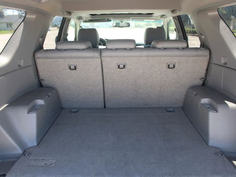 Used 2008 Toyota 4Runner Limited AWD/4WD image 34