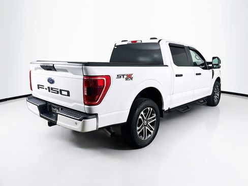 Used 2023 Ford F150 XL w/ STX Appearance Package image 9