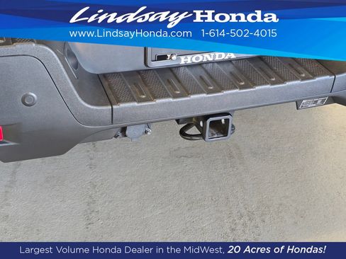 Used 2023 Honda Ridgeline RTL-E image 8