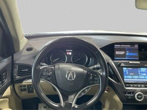 Used 2020 Acura MDX SH-AWD image 13