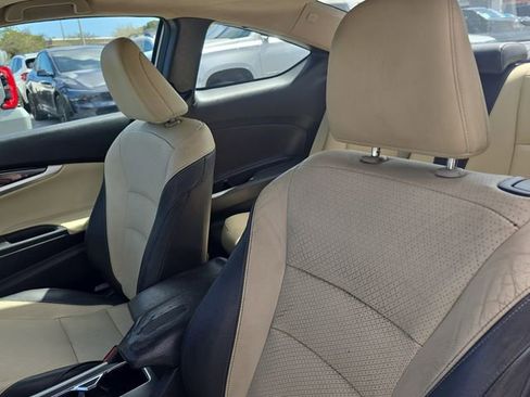 Used 2015 Honda Accord EX-L image 16