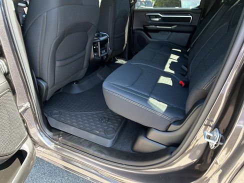 Used 2025 RAM 1500 Big Horn image 23