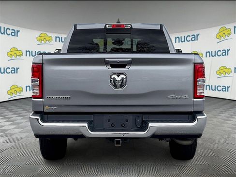 Used 2022 RAM 1500 Big Horn image 5