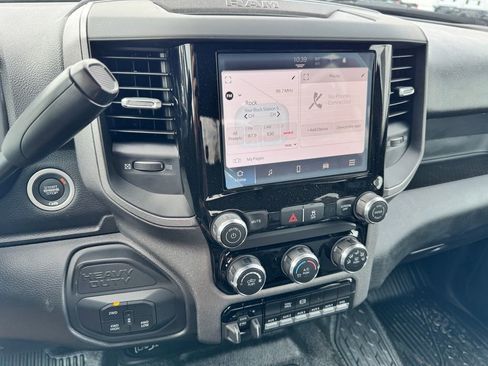 New 2025 RAM 5500 Tradesman image 18