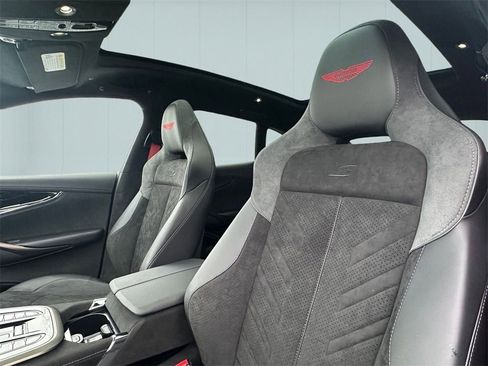New 2026 Aston Martin DBX S image 37