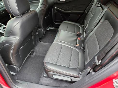 New 2026 Ford Escape ST-Line w/ Tech Pack #1 image 16