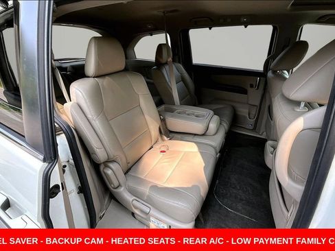 Used 2014 Honda Odyssey EX-L image 24