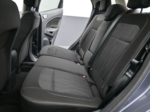 Used 2018 Ford EcoSport SE image 15