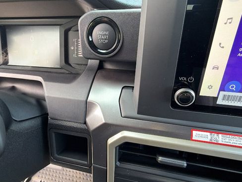 New 2026 Toyota Tacoma SR5 image 17