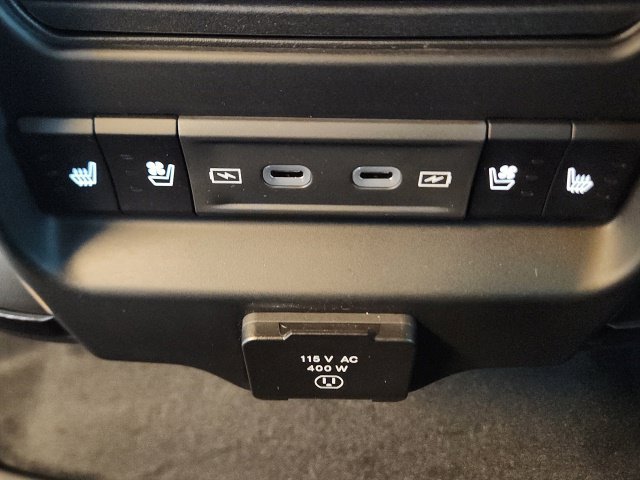 New 2026 RAM 1500 Limited AWD/4WD image 65