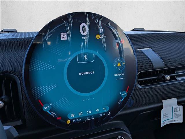New 2026 MINI Cooper S FWD image 12