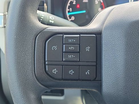 Used 2023 Ford F350 XL w/ STX Appearance Package AWD/4WD image 23