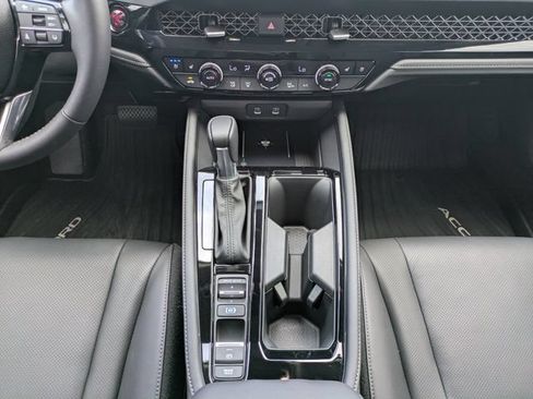 Used 2026 Honda Accord Touring image 19