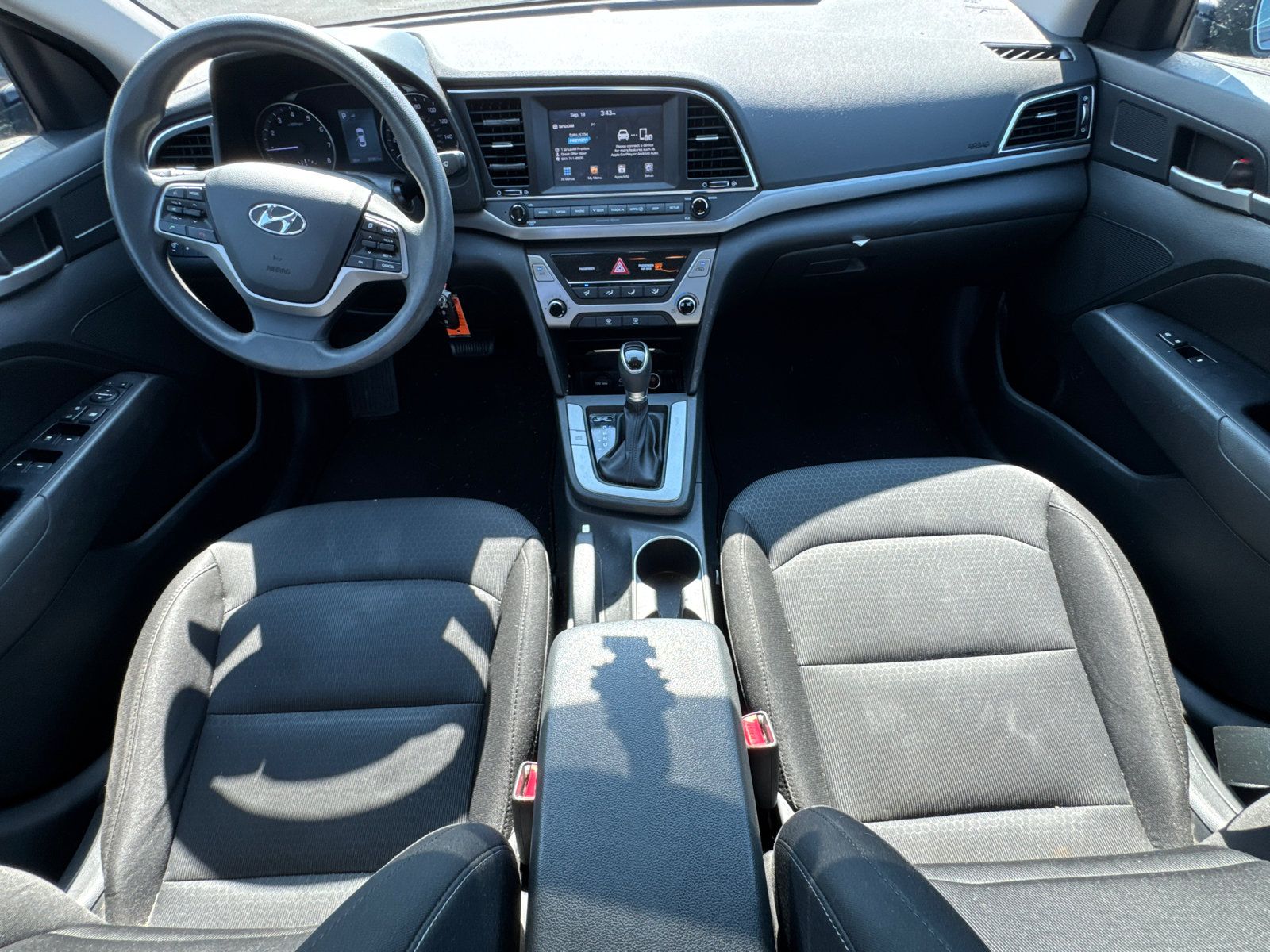 Used 2018 Hyundai Elantra SEL FWD image 20