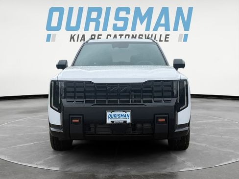 New 2027 Kia Telluride SX Prestige X-Pro AWD/4WD image 8