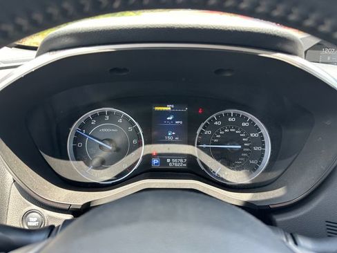 Used 2021 Subaru Ascent Touring AWD/4WD image 27