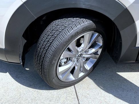 Used 2023 MAZDA CX-30 AWD 2.5 S w/ Preferred Package image 24