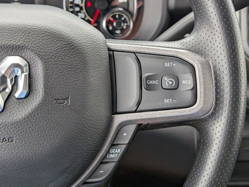 New 2024 RAM 2500 Tradesman w/ Towing Technology Group image 22