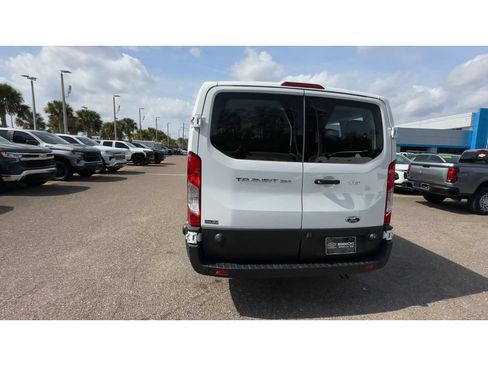 Used 2024 Ford Transit 350 XLT RWD image 3