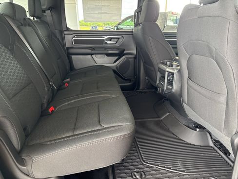 Used 2026 RAM 1500 Lone Star RWD image 16
