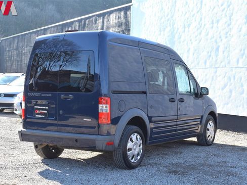 Used 2013 Ford Transit Connect XLT image 5