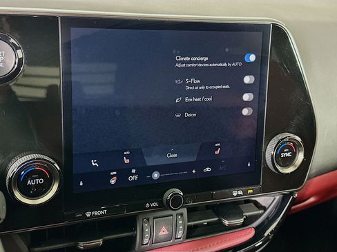 Used 2024 Lexus NX 350 AWD image 23