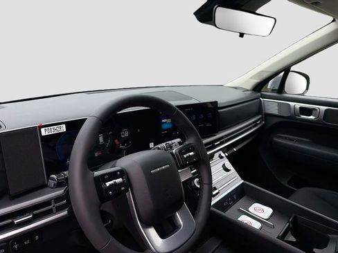 New 2026 Hyundai Santa Fe SE image 9