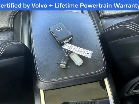 Used 2022 Volvo S90 B6 Inscription w/ Advanced Package image 13