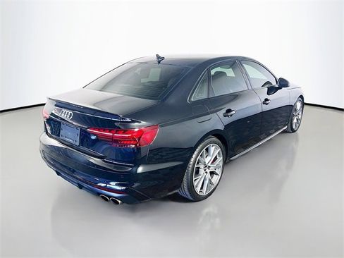 Used 2020 Audi S4 Premium Plus image 7
