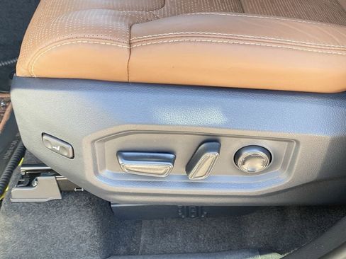 New 2026 Toyota Tundra 1794 Edition image 20