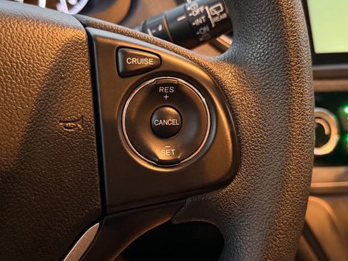 Used 2015 Honda CR-V EX image 29
