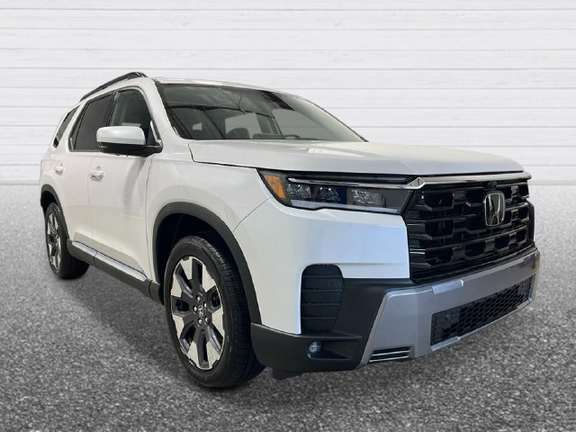 New 2026 Honda Pilot Touring image 9
