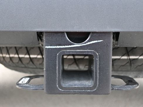 Used 2024 Toyota Tacoma Limited w/ Limited Package (LT) image 39