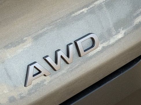 New 2026 Nissan Murano SL AWD/4WD image 7