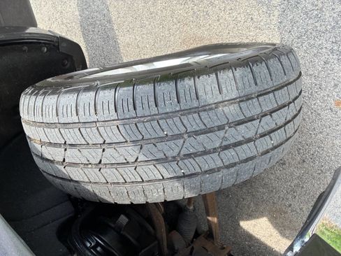 Used 2015 Chevrolet Silverado 1500 LT w/ All Star Edition image 16